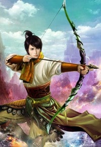 最强农民系统
