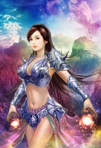 龍脈修士